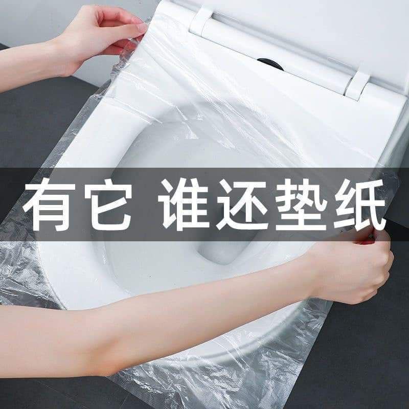 أكياس التواليت - الصورة 6