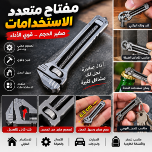 مفتاح الربط متعدد الاستحدامات